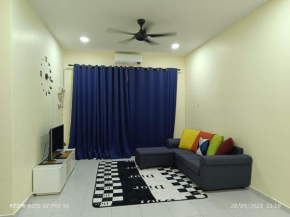 Loving Homestay Pantai Sepat, Kuantan